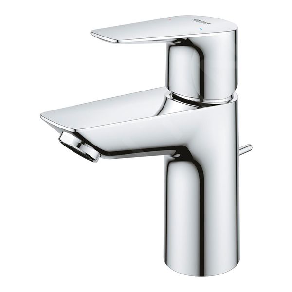 Комплект змішувачів для ванної кімнати і кухні Grohe QuickFix Start Edge UA202501SK CV030625 фото