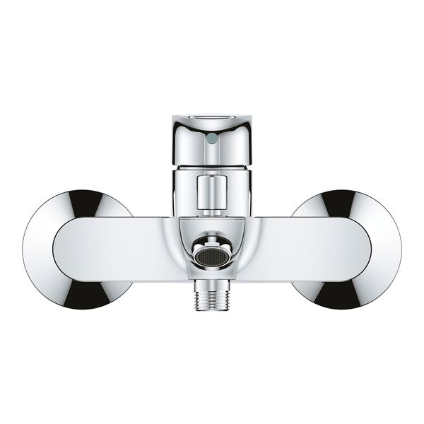 Комплект змішувачів для ванної кімнати і кухні Grohe QuickFix Start Edge UA202501SK CV030625 фото