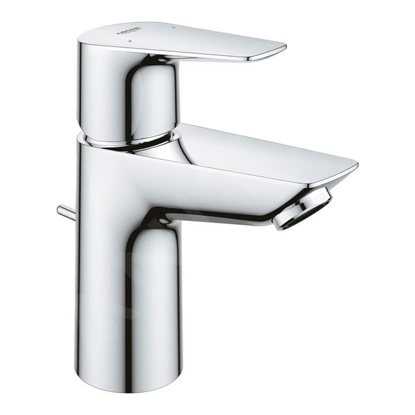 Комплект змішувачів для ванної кімнати і кухні Grohe QuickFix Start Edge UA202501SK CV030625 фото