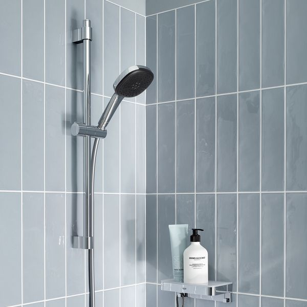 Комплект змішувачів для ванної кімнати і кухні Grohe QuickFix Start Edge UA202501SK CV030625 фото