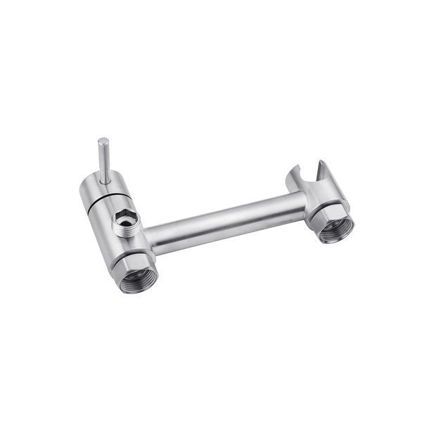 Набор 3 в 1 для ванной комнаты Kroner KRP Edelstahl Klassisch - ESG052 SS10459 фото