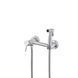 Набор 3 в 1 для ванной комнаты Kroner KRP Edelstahl Klassisch - ESG052 SS10459 фото 25