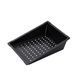 Кухонная мойка Kroner KRP Schwarze - SET7546HM PVD (3.0/0.7 мм) CV032277 фото 12