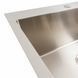 Комплект кухонной мойки Platinum Handmade HSBB 600x500x230 pl23811 фото 6