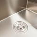 Комплект кухонной мойки Platinum Handmade HSBB 600x500x230 pl23811 фото 5