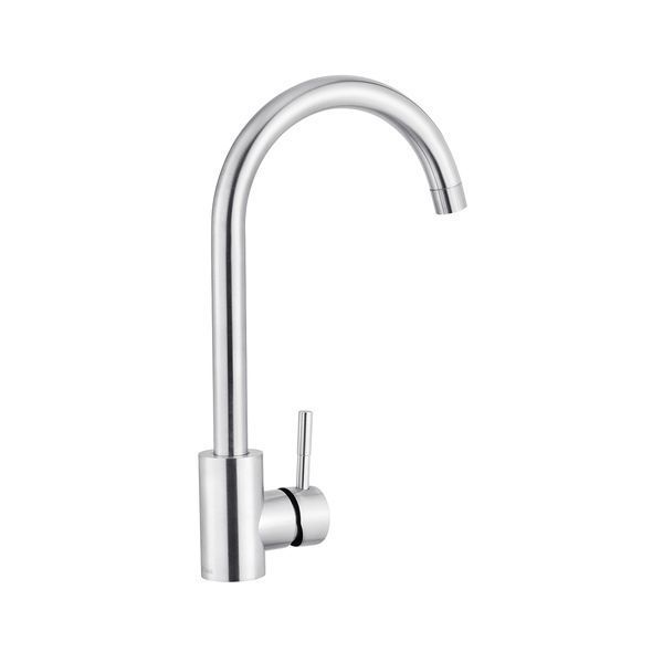 Комплект кухонної мийки KRP Geb&uuml;rstet-5843HM ST45738 фото