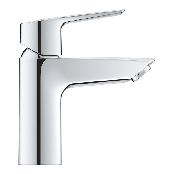 Набір змішувачів 2 в 1 для ванної кімнати Grohe QuickFix Start S-Size 34841551TS CV032726 фото