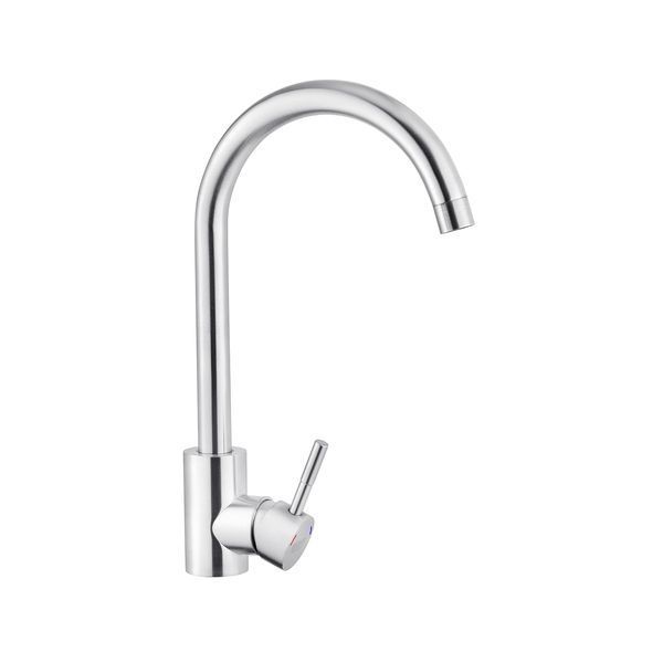 Комплект кухонної мийки KRP Geb&uuml;rstet-5843HM ST45738 фото