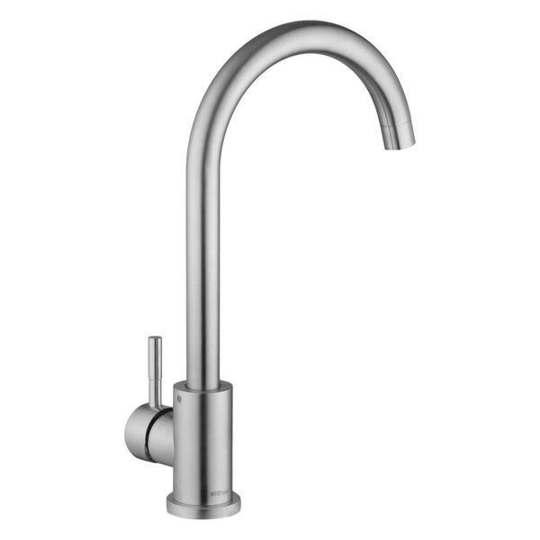 Комплект кухонної мийки KRP Geb&uuml;rstet-5843HM ST45738 фото