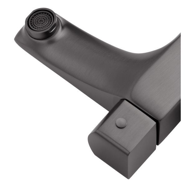 Набор 2 в 1 для ванной комнаты Kroner KRP Vog - GRP064 SS1255 фото