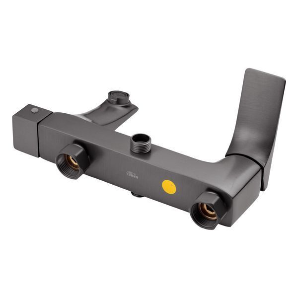 Набор 2 в 1 для ванной комнаты Kroner KRP Vog - GRP064 SS1255 фото