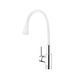 Комплект кухонної мийки KRP C031WHI Geb&uuml;rstet-6350LHM ST131448 фото 17