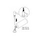 Набір Grohe QuickFix Get UA31484QF7: змішувач для кухні Get 31484001 з дозатором Authentic 40537000 CV030611 фото 6