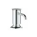 Набір Grohe QuickFix Get UA31484QF7: змішувач для кухні Get 31484001 з дозатором Authentic 40537000 CV030611 фото 4