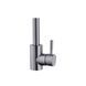 Комплект кухонної мийки KRP Schwarze - 7849LHM PVD ST042380 фото 16
