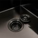 Комплект кухонної мийки Platinum Handmade CM 65*50 L PVD pl23562 фото 6