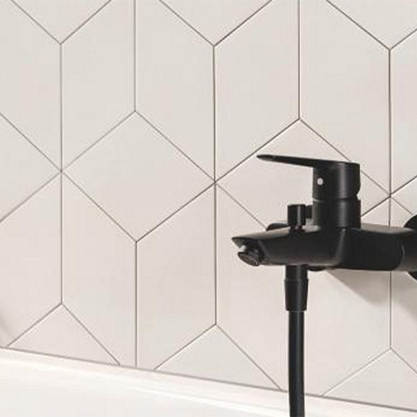 Набір змішувачів 3 в 1 для ванної кімнати Grohe QuickFix Start Black UA303301MQ CV032749 фото