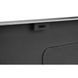 Комплект кухонної мийки Kroner KRP Schwarze 45х45HM PVD ST07 Grafite SL43374 фото 13